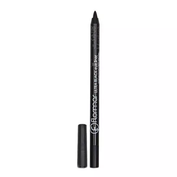 Flormar Waterproof Eyeliner Pencils