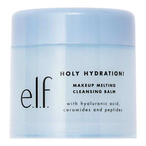 e.l.f. Holy Hydration! Makeup Melting Cleansing Balm - 57 ml