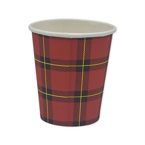Paper Hot Coffee Cups 7oz