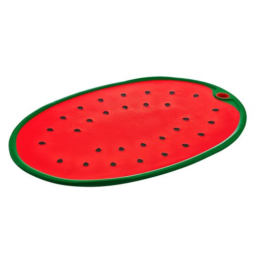 Plastart Watermelon Cutting Board