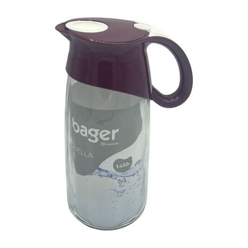 Bager, Quella Water Jug