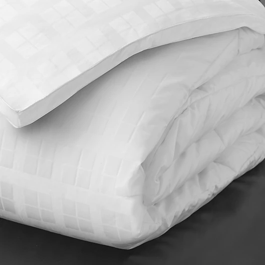 The Seasons Collection® Extra Warmth Down Alt Twin Comforter