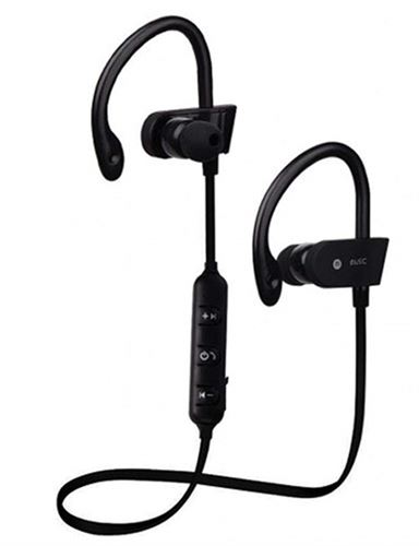ANTBULL RT558 Bluetooth - Wireless 4.2 Headset