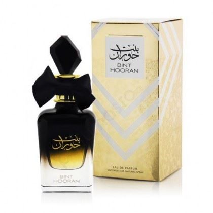 Bint Hooran Eau De Perfume 100ml By Ard Al Zaafaran Best Female Arabinan One