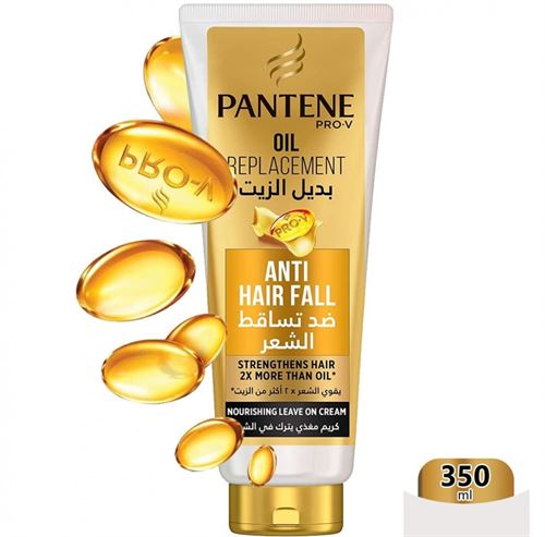 PANTENE PRO V Oil Replacement Anti Hair Fall