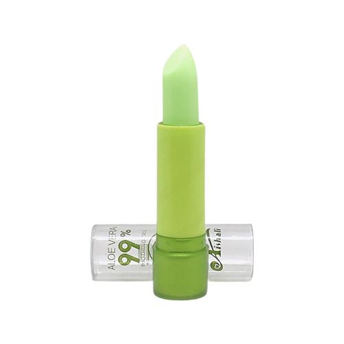 Aishali soothing & moisture aloe vera lipstick Aloe Vera 99%