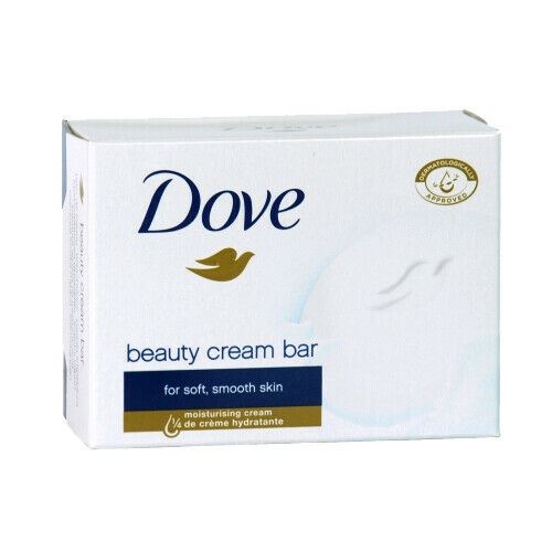 Dove Moisturizing Cream Soap 100 gm