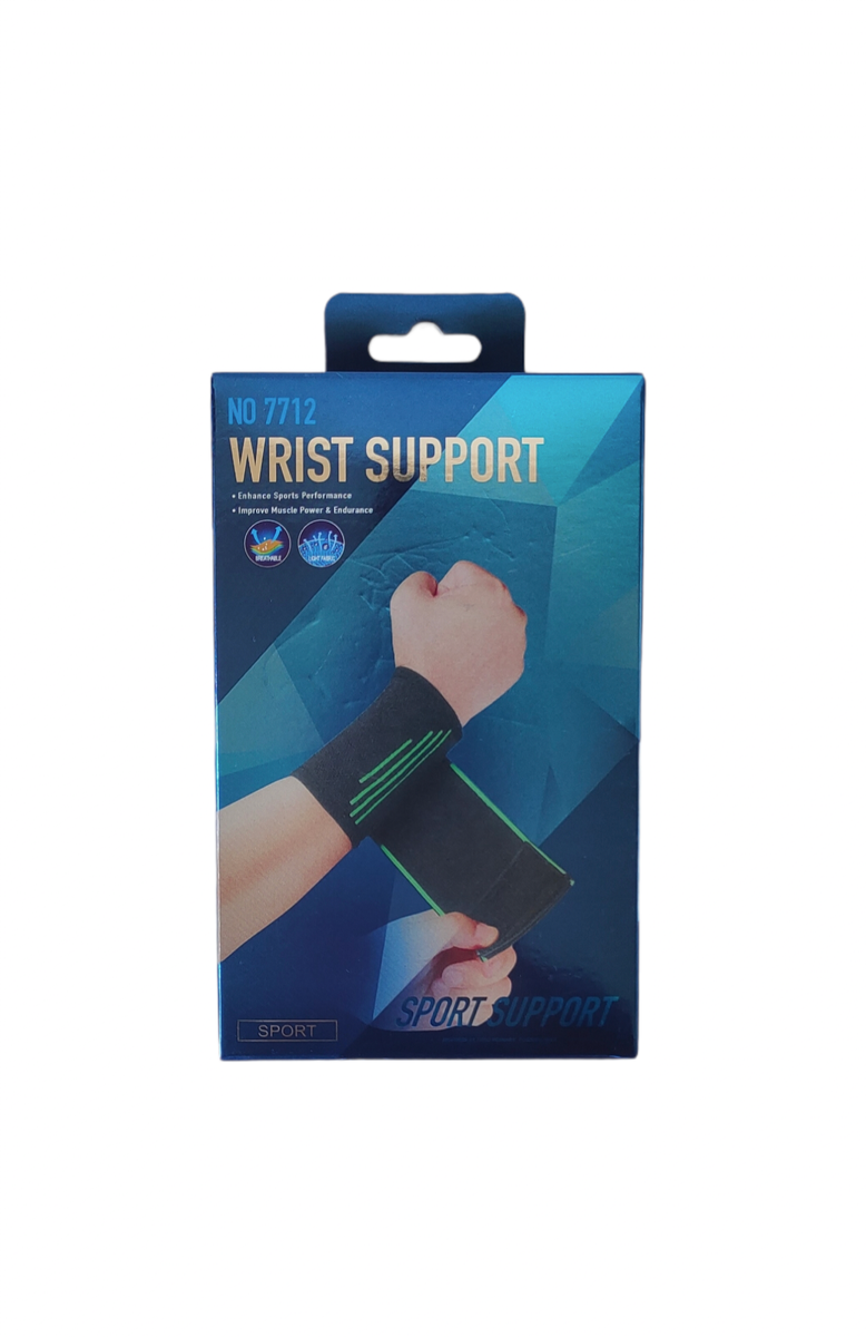YC-SUPPORT 7712 Wrist Support