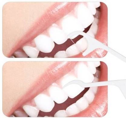Dental Floss Oral Care Dental Floss Toothpick