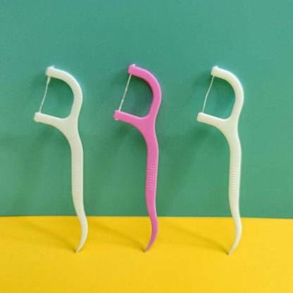 Dental Floss Oral Care Dental Floss Toothpick