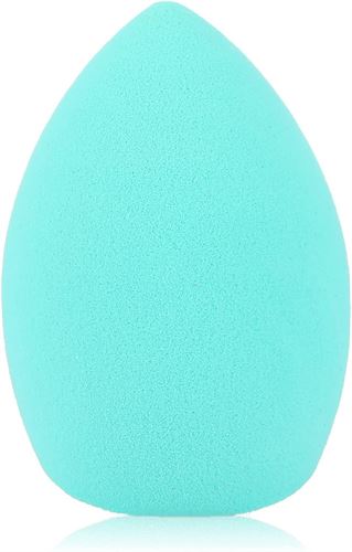 Dama Beauty Blender Egg Face Sponge - Blue