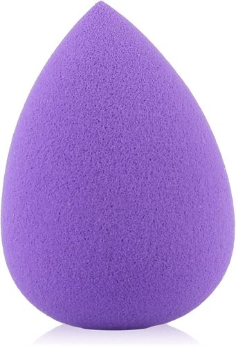 Dama Beauty Blender Egg Face Sponge - Purple