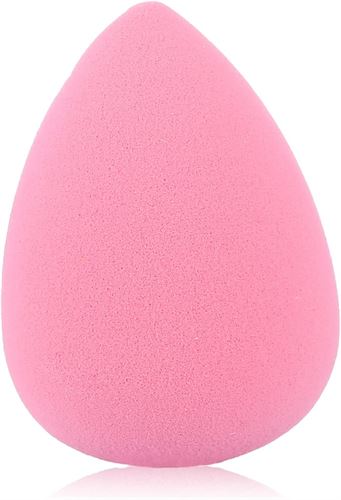Dama Beauty Blender Egg Face Sponge - Rose