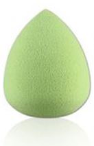 Dama Beauty Blender Egg Face Sponge - Green