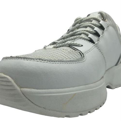 Concept 3 by Skechers Women's to Top It Off Lace-up Fashion Sneaker