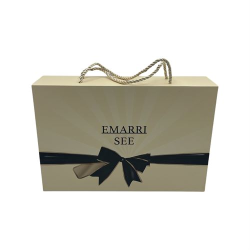 NYC SCENTS EMARRI SEE POUR FEMME