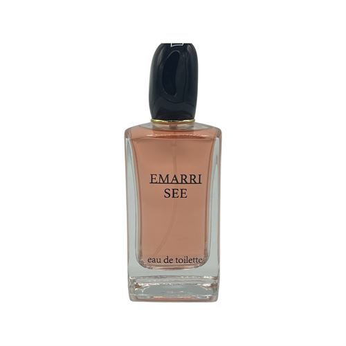 NYC SCENTS EMARRI SEE POUR FEMME