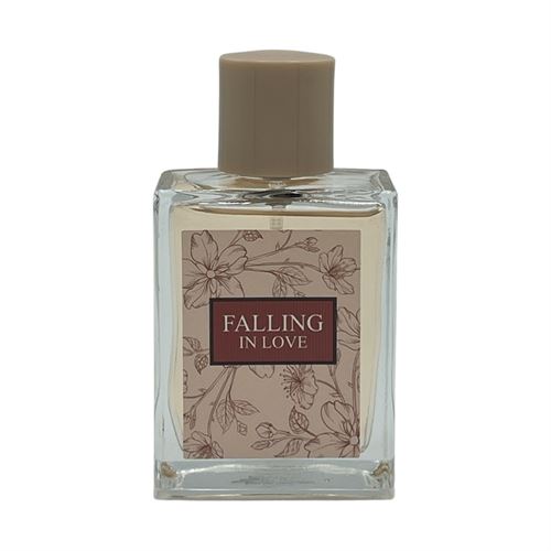 Falling in Love Set Perfume