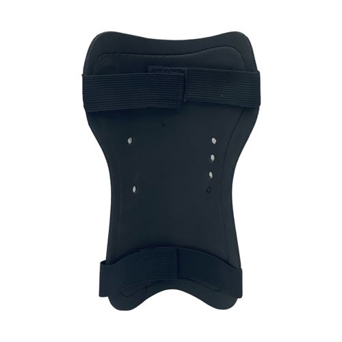 Knee protector for soccer players