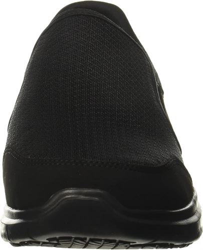 Skechers Women's Cozard Shoe black color