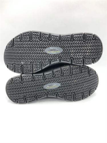 Skechers Women's Cozard Shoe black color