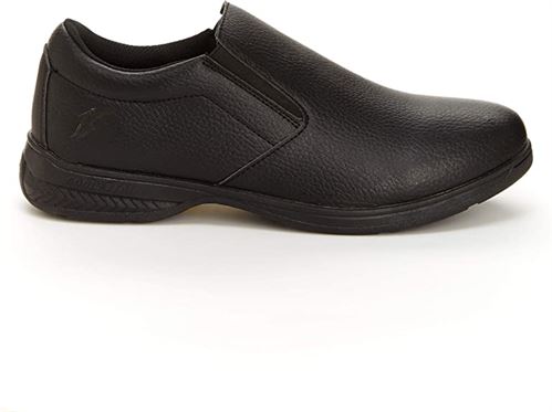 Goodyear Footwear Carson Black