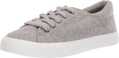 206 Collective Women's Rhonda Casual Lace Up Sneaker