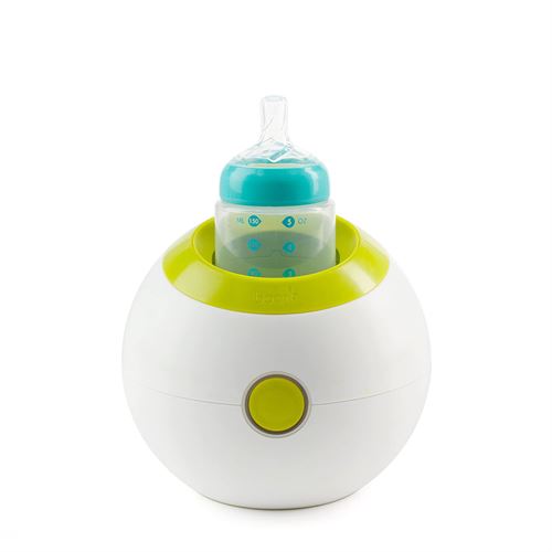 Boon Orb Baby Bottle Warmer 120 Volts