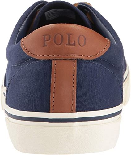 Polo Ralph Lauren Men's Thorton Low Top Sneakers