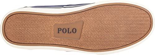 Polo Ralph Lauren Men's Thorton Low Top Sneakers