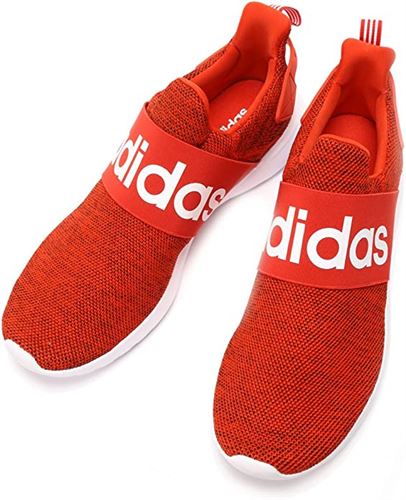 Adidas Ortholite float red for men