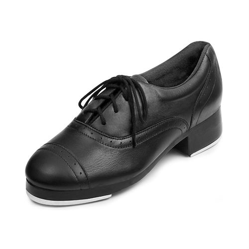 Bloch Dance Ladies Jason Samuels Smith Tap Shoes in black