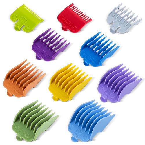 Professional Hair Clipper Guards Guide Combs
