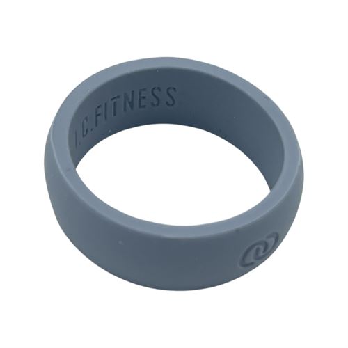IRON CORE FITNESS ACTIVITY SILICON RING