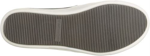 Naturalizer Women's Marianne Loafer Black and white.