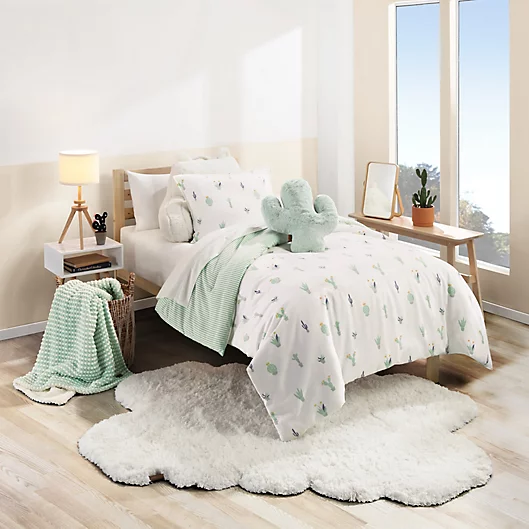 UGG® Cactus Bloom Bedding Collection