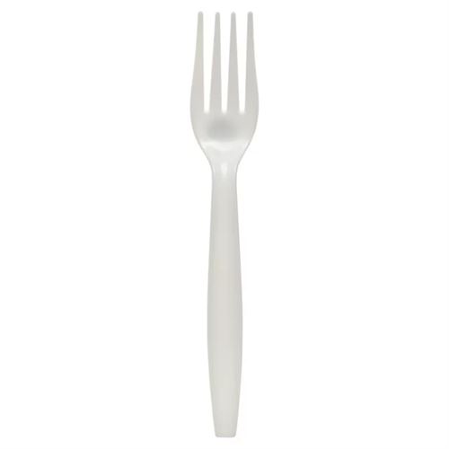 Great Value Everyday Disposable count 100 Plastic Forks