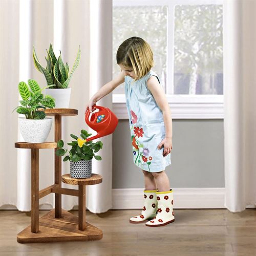 GEEBOBO 3 Tier Plant table Stand