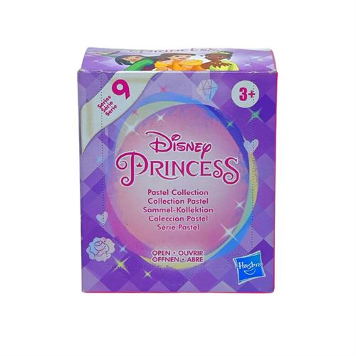 Disney Princess Royal Stories Figure Surprise Blind Box