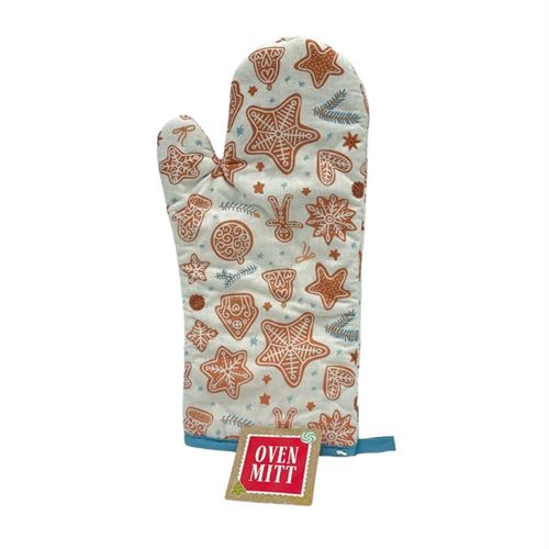 best brand's  oven mitts