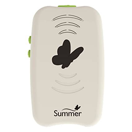 Summer Soothe and Vibe Portable Soother