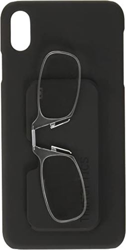 ThinOptics Reading Glasses + iPhone X Slimline Case Frames