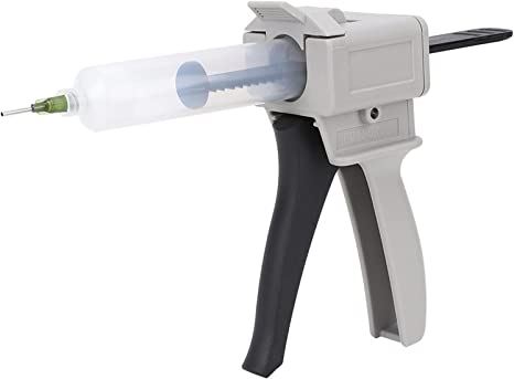 Glue Gun, Single Liquid Gun 30ml