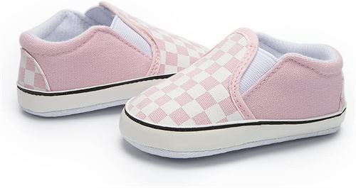 Aploxphy Babies Boys & Girls Canvas Casual Sneakers