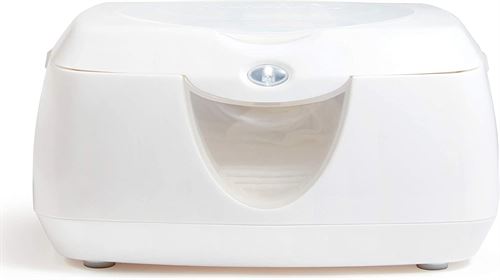 Munchkin Baby Warmer Wet Wipe Dispenser With LED Light 120 volt