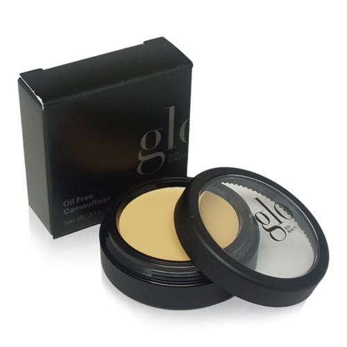 Camouflage Oil Free Concealer Glo Skin Beauty