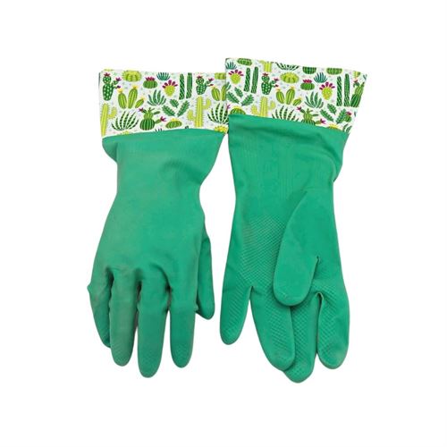 GLAM CLEANING GLOVES