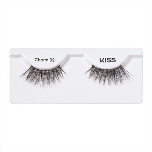 KISS Magnetic Eyeliner Lash - 02