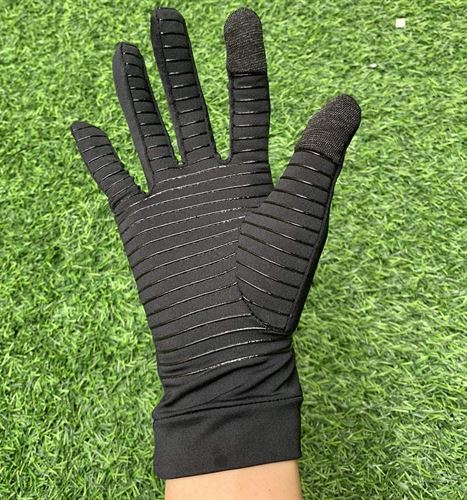 Full Finger Compression Gloves for Swelling Copper Arthritis size M