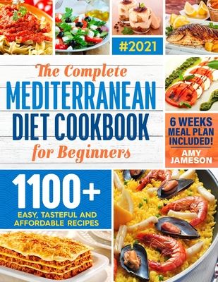 America's Test Kitchen - The Complete Mediterranean Cookbook 500 Recipes